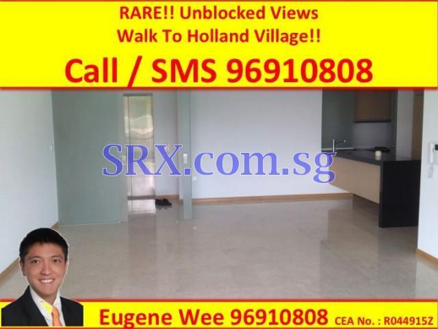 Lush On Holland Hill (D10), Condominium #110761662